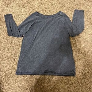 Lucky Brand 3/4 sleeve Shirt